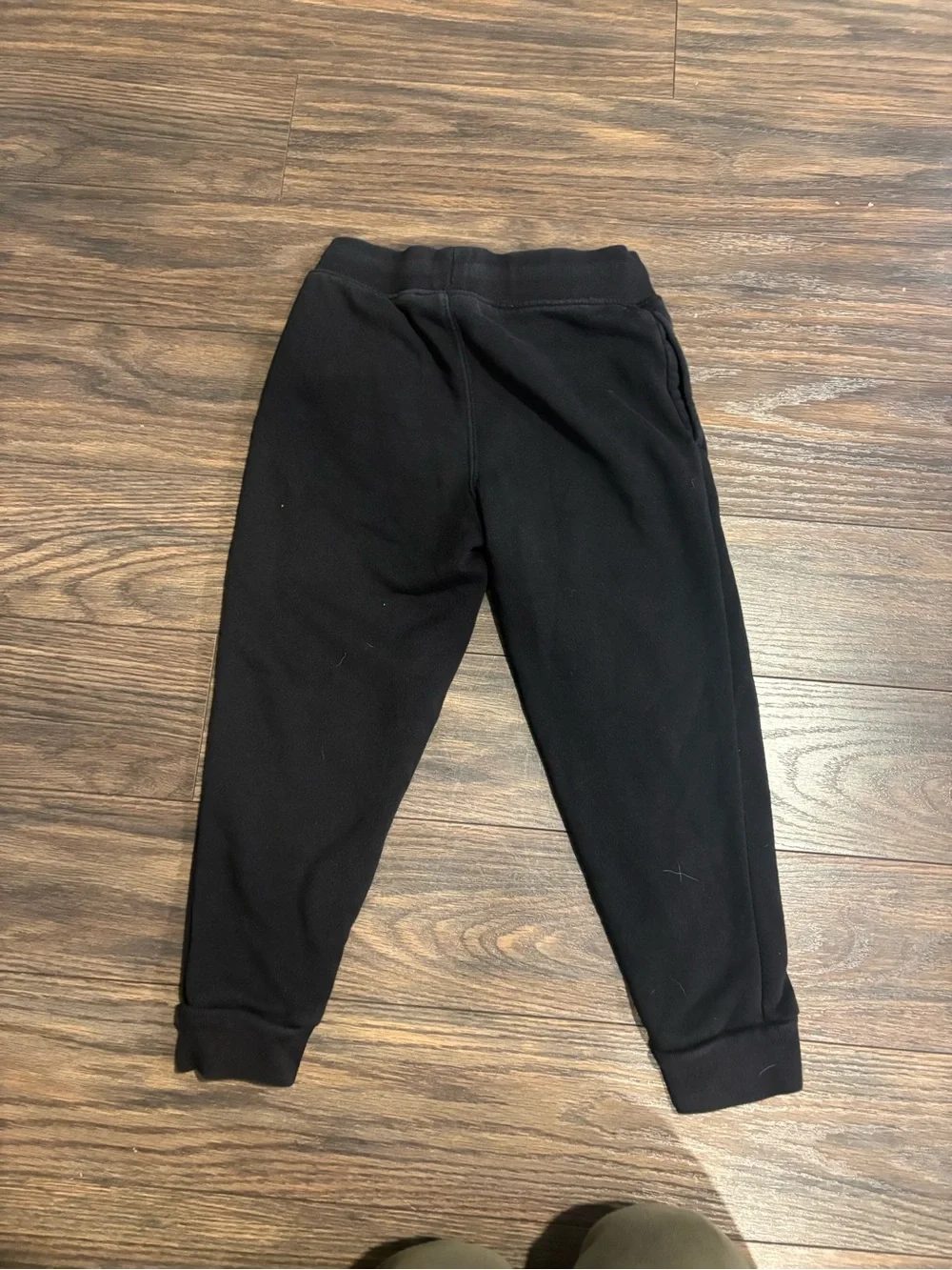 The Children’s Place Boys Jogger Sweatpants 3-Pack – Size 5/6